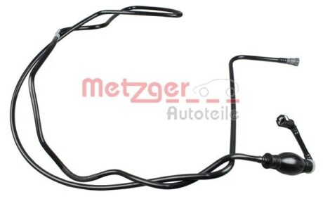 Топливопровод METZGER 2150029