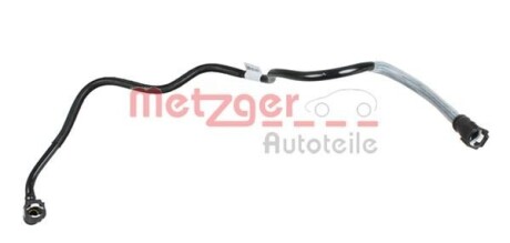 Топливопровод METZGER 2150037