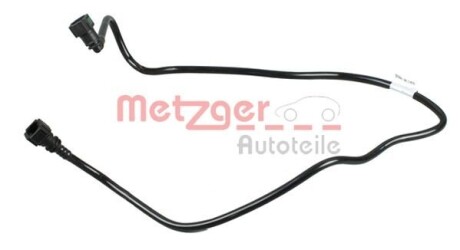 Топливопровод METZGER 2150042