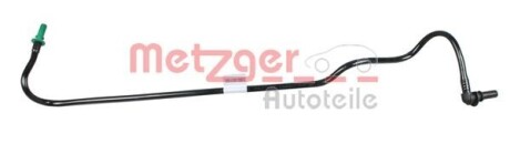 Топливопровод METZGER 2150052