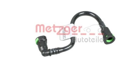 Топливопровод METZGER 2150100