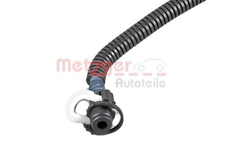 Топливопровод METZGER 2150142