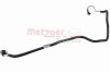 Топливопровод METZGER 2150145 (фото 3)
