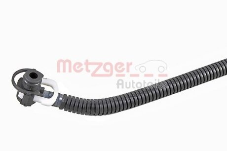 Топливопровод METZGER 2150145