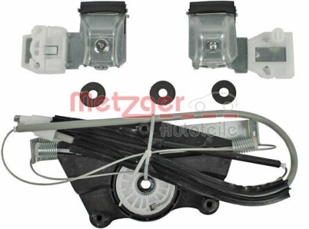 Стеклоподъемник METZGER 2160319