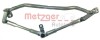 Трапеция стеклоочистителей METZGER 2190158 (фото 1)