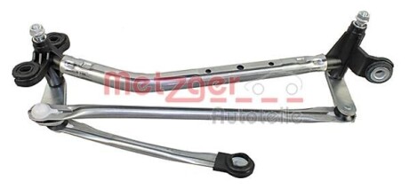 Тяги стеклоочистителя METZGER 2190398