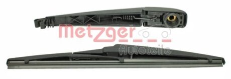 Рычаг стеклоочистителя METZGER 2190414