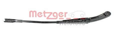 Рычаг стеклоочистителя METZGER 2190425