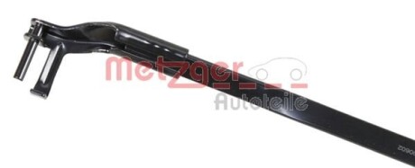 Рычаг стеклоочистителя, система очистки окон METZGER 2190456
