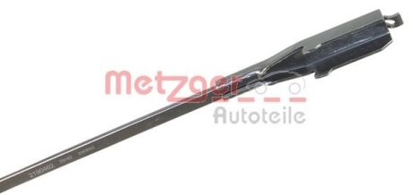 Рычаг стеклоочистителя, система очистки окон METZGER 2190462