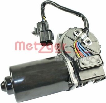Двигатель стеклоочистителя METZGER 2190851