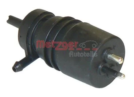 Моторчик омывателя стекла METZGER 2220009
