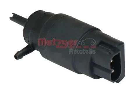 Моторчик омывателя стекла METZGER 2220018