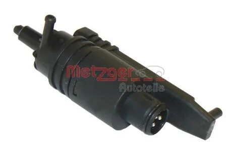 Моторчик омывателя стекла METZGER 2220022
