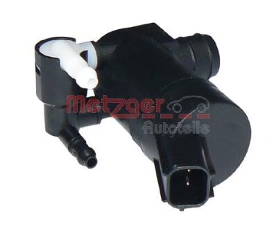 Моторчик омывателя стекла METZGER 2220030