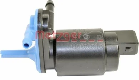 Моторчик омывателя стекла METZGER 2220051
