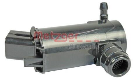 Моторчик омывателя стекла METZGER 2220077