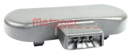 Форсунка омывателя стекла METZGER 2220801