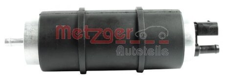 Насос топливный METZGER 2250038