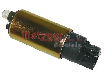 Насос топливный METZGER 2250039