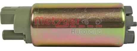 Насос топливный METZGER 2250162