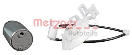 Насос топливный METZGER 2250175
