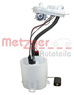 Насос топливный METZGER 2250333