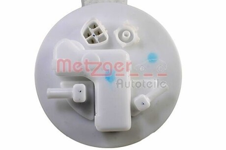 Насос топливный METZGER 2250388