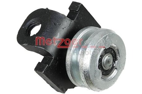 Направляющая ролика, сдвижная дверь METZGER 2310089