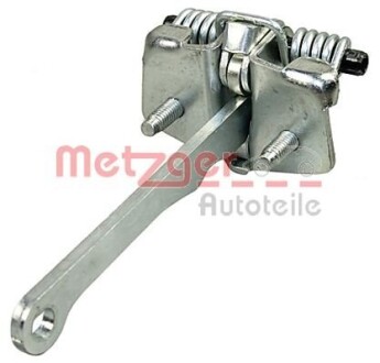 Фиксатор двери METZGER 2312119