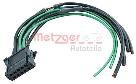 Ремонтный комплект кабеля METZGER 2322014