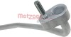 Магистраль системы кондиционирования METZGER 2360079 (фото 1)