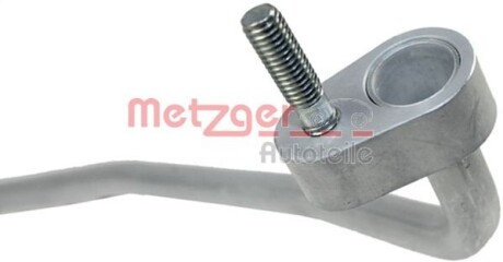 Магистраль системы кондиционирования METZGER 2360079