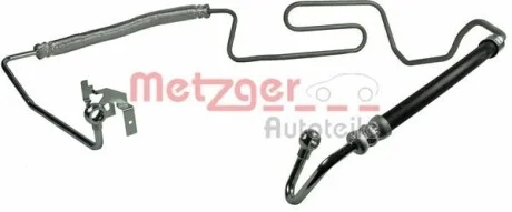 Патрубок гидроусилителя руля METZGER 2361066