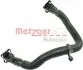Шлангопровод METZGER 2380047 (фото 1)