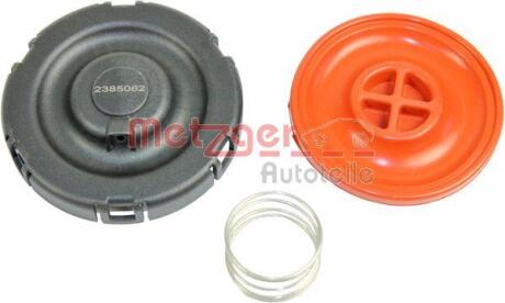 Диафрагма METZGER 2385062