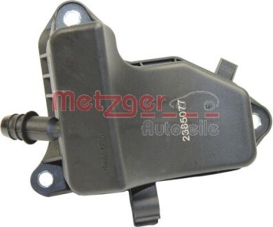 Маслоотделитель METZGER 2385077