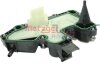 Клапан вентиляции картерных газов METZGER 2385123 (фото 1)