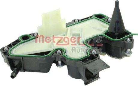 Клапан вентиляции картерных газов METZGER 2385123