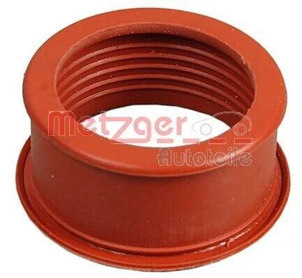 Шланг, система подачи воздуха METZGER 2389006 (фото 1)