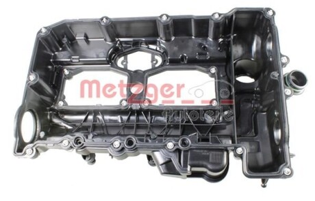 Клапанная крышка METZGER 2389110