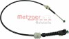 Привод механизма переключения передач METZGER 3150139 (фото 1)