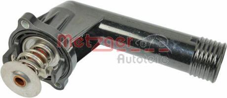Термостат METZGER 4006035