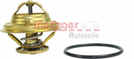 Термостат METZGER 4006084