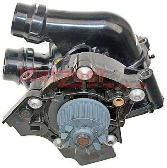 Помпа водяная METZGER 4007004
