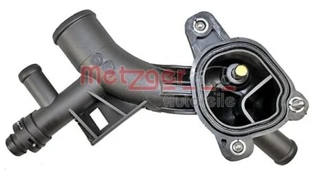 Фланец системы охлаждения METZGER 4010023