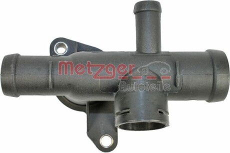 Фланец системы охлаждения METZGER 4010058