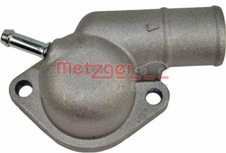 Фланец системы охлаждения METZGER 4010080