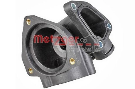 Корпус термостата METZGER 4010172